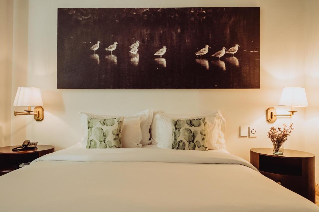 Hotel Boutique Santo Toribio Cartagena Екстер'єр фото