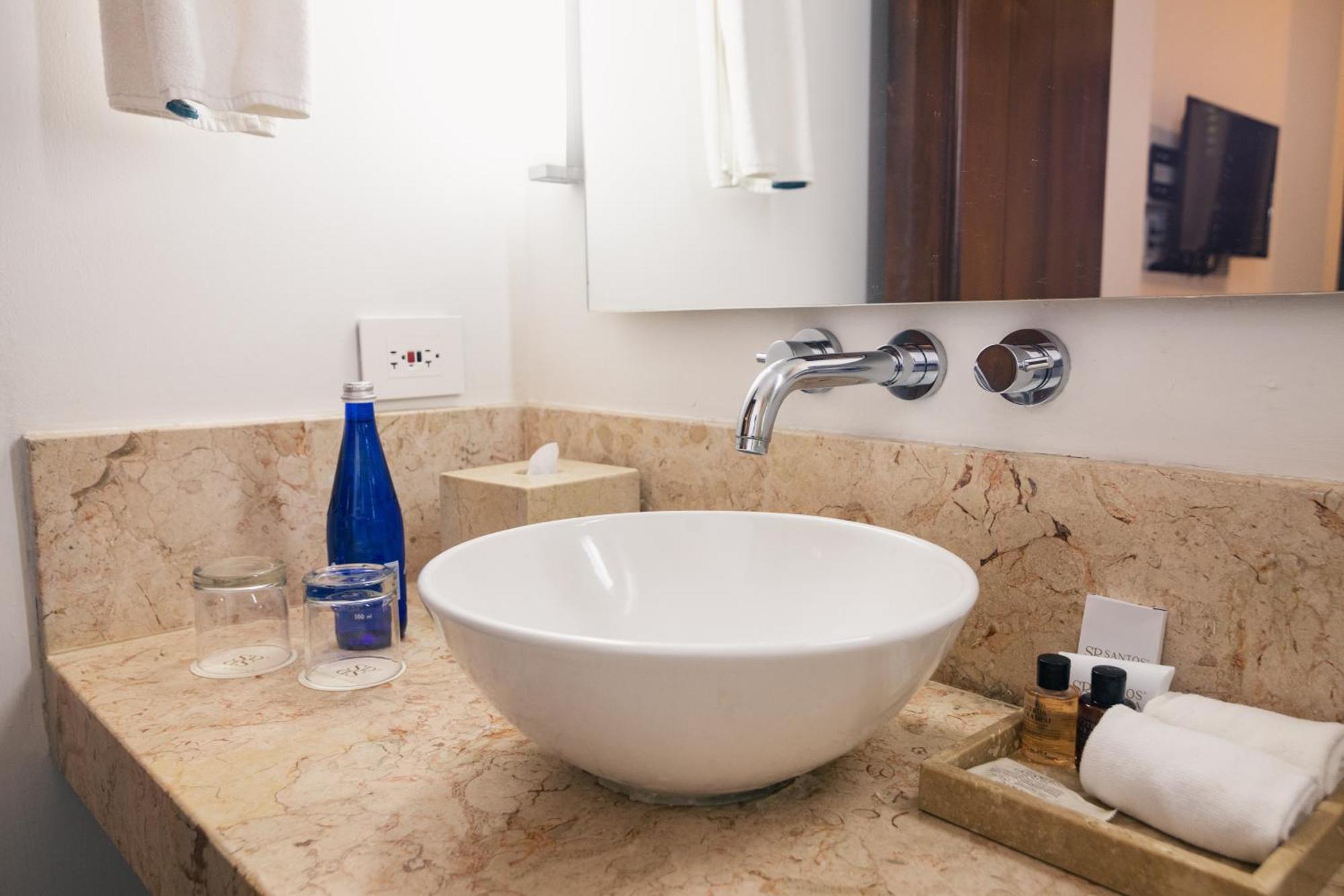 Hotel Boutique Santo Toribio Cartagena Екстер'єр фото