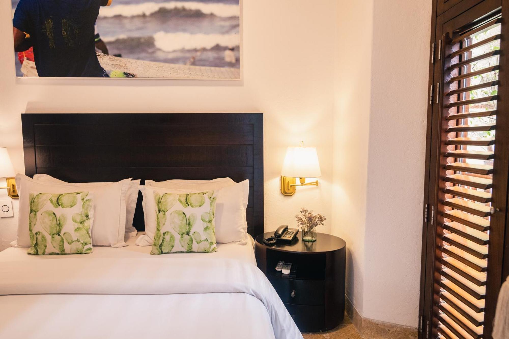 Hotel Boutique Santo Toribio Cartagena Екстер'єр фото