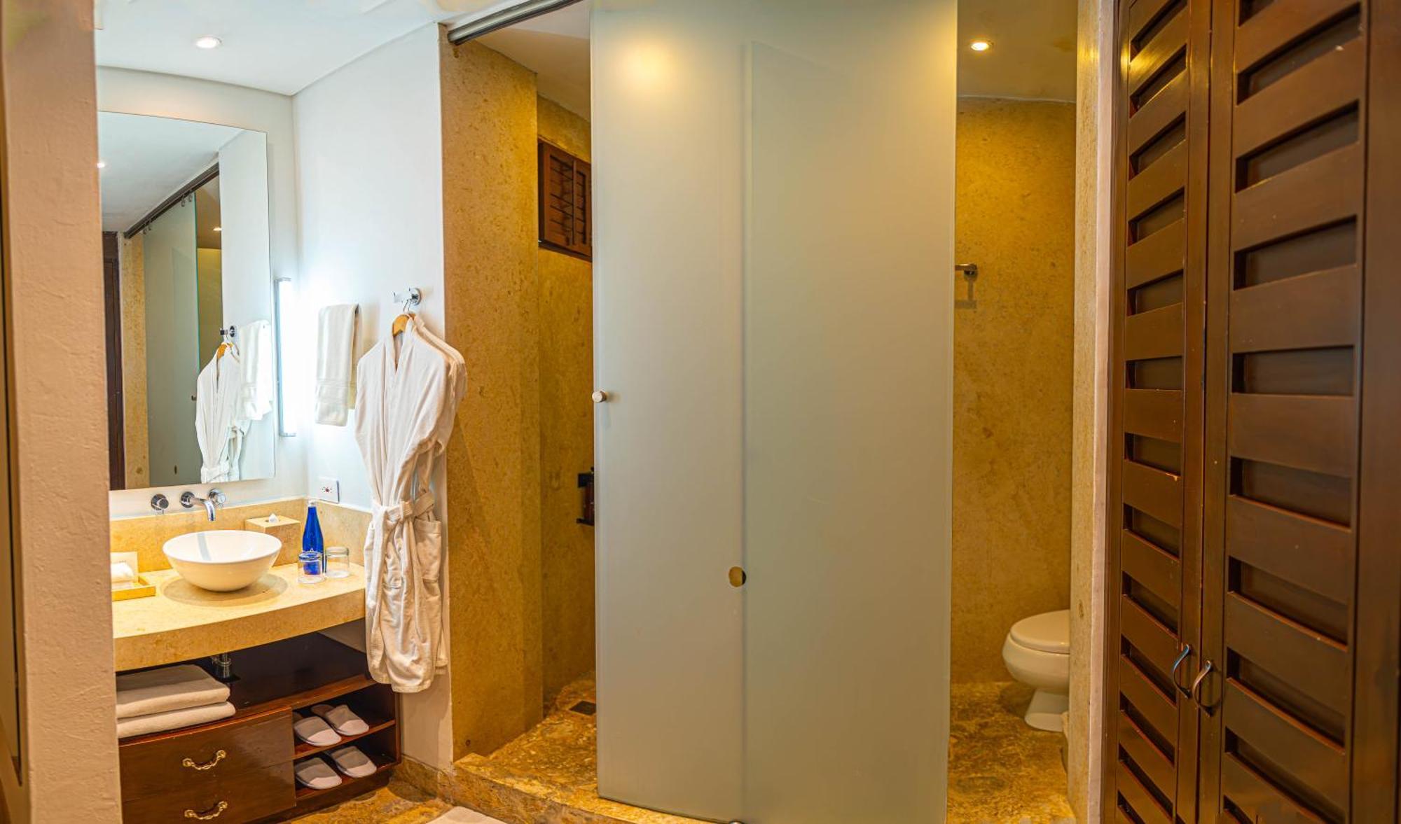 Hotel Boutique Santo Toribio Cartagena Екстер'єр фото