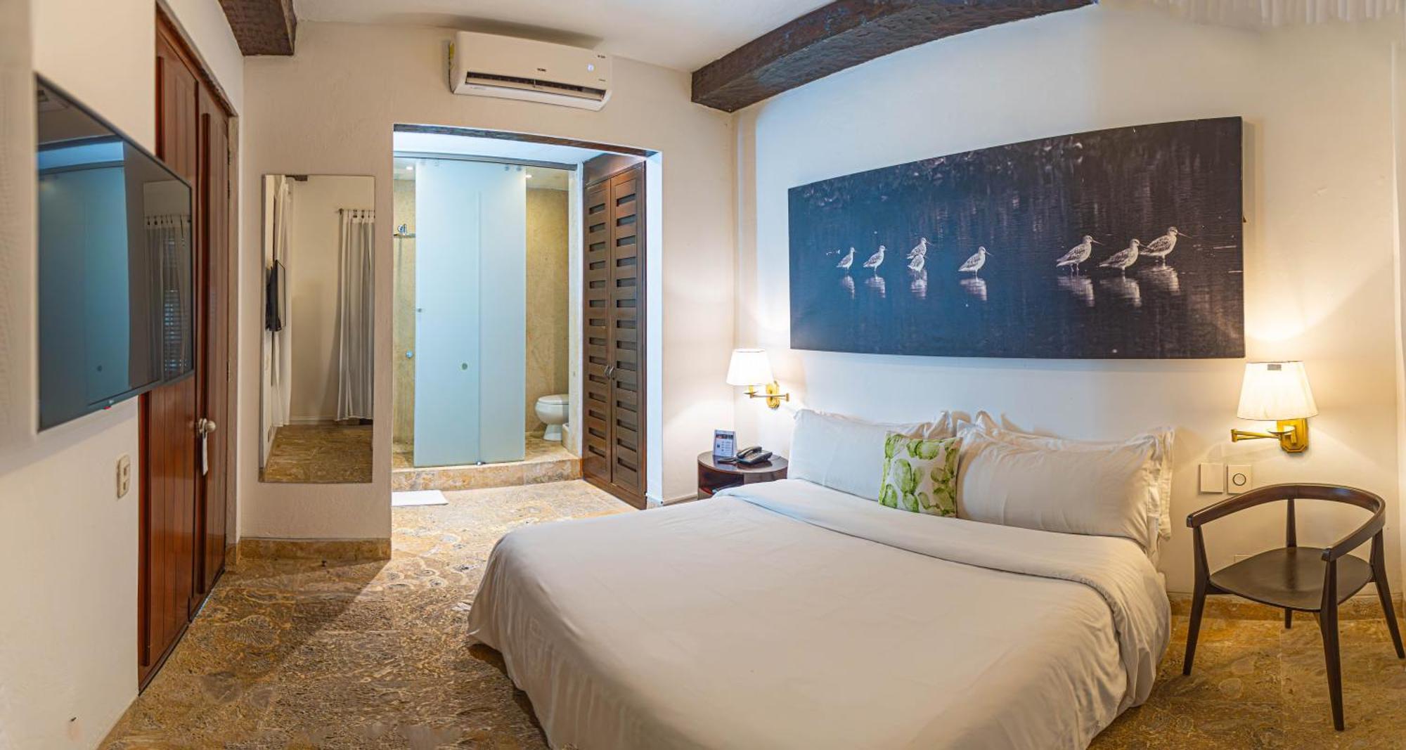 Hotel Boutique Santo Toribio Cartagena Екстер'єр фото