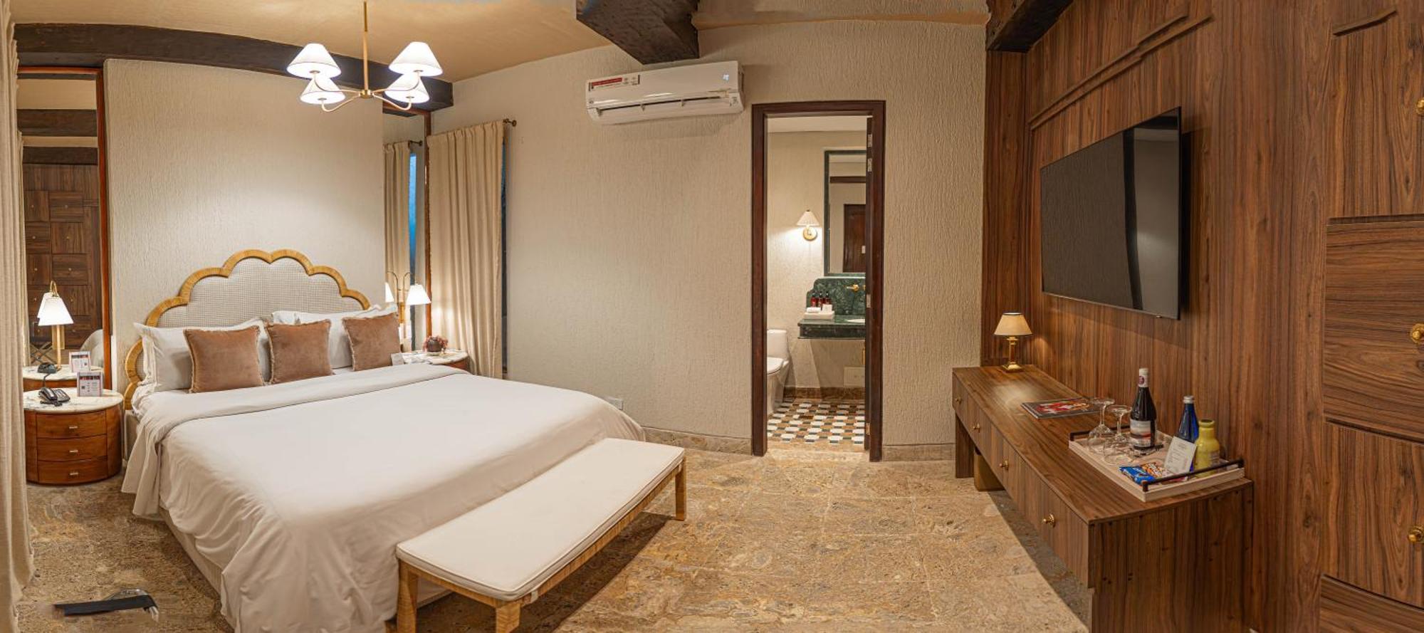 Hotel Boutique Santo Toribio Cartagena Екстер'єр фото