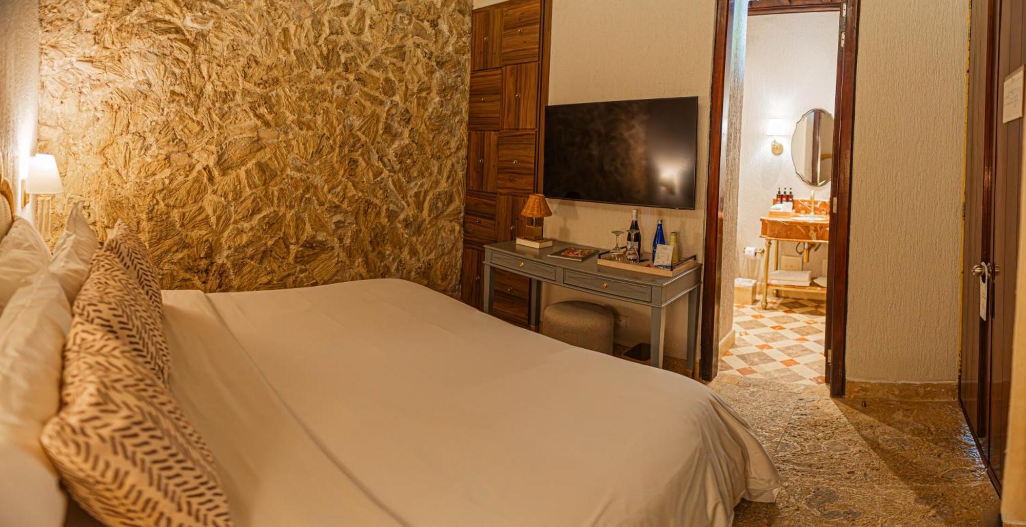 Hotel Boutique Santo Toribio Cartagena Екстер'єр фото