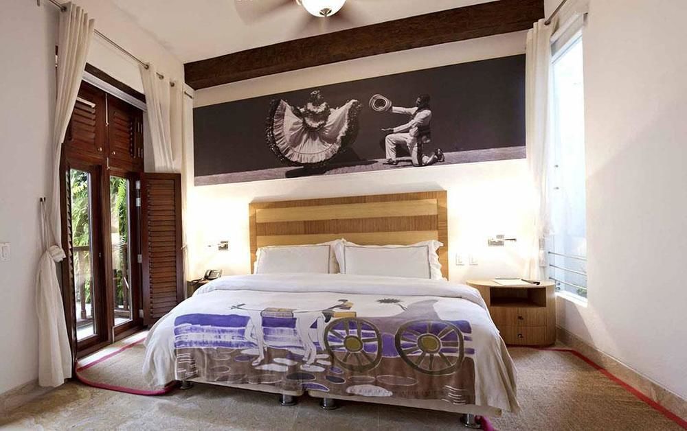 Hotel Boutique Santo Toribio Cartagena Екстер'єр фото