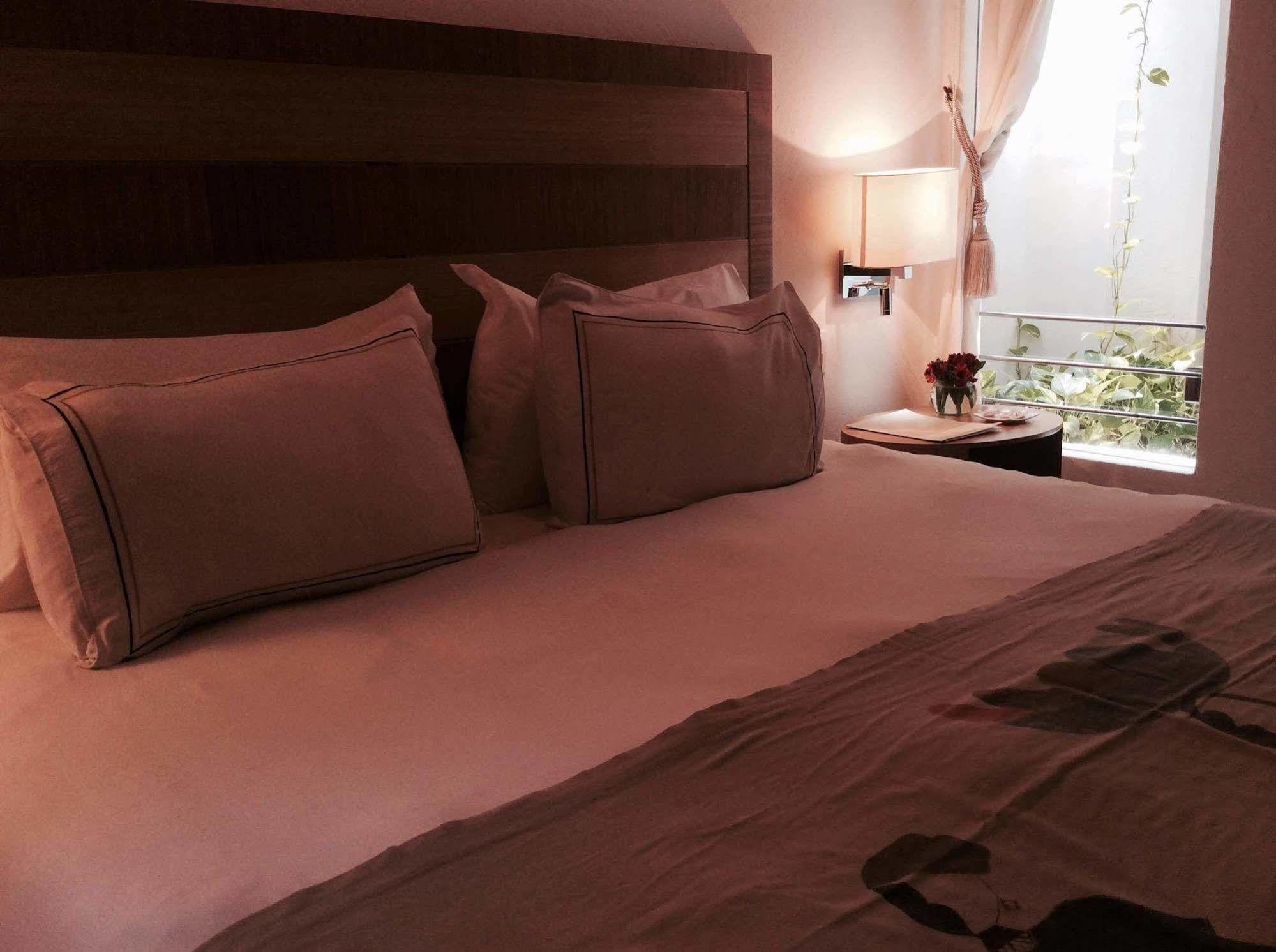 Hotel Boutique Santo Toribio Cartagena Екстер'єр фото