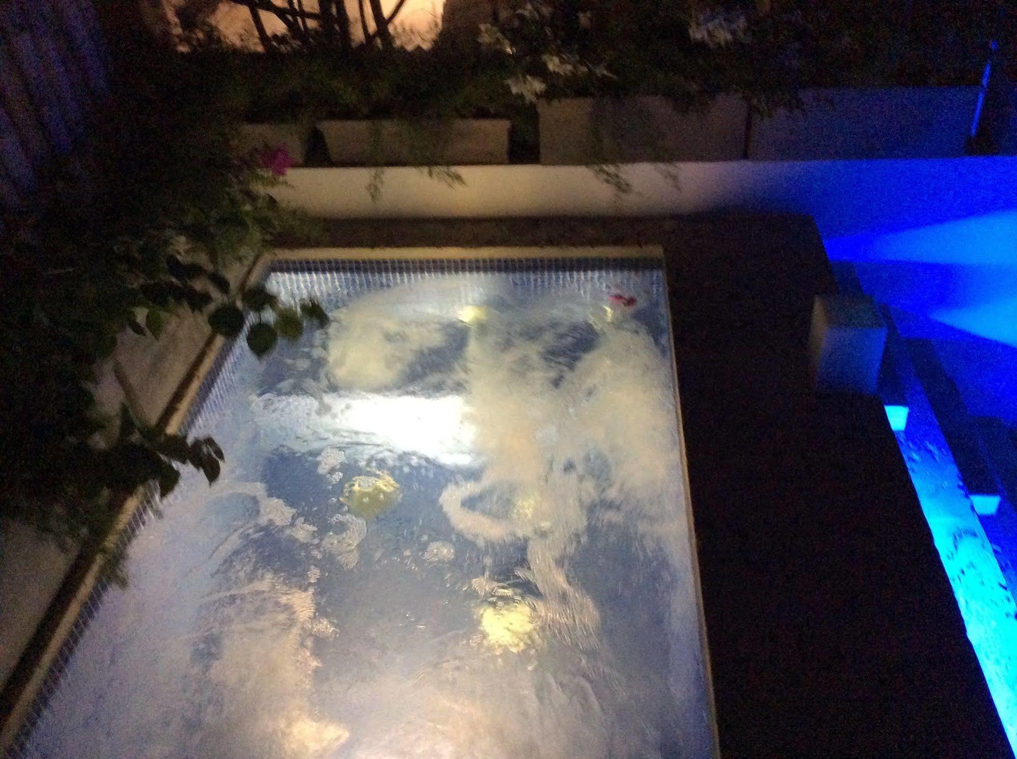 Hotel Boutique Santo Toribio Cartagena Екстер'єр фото