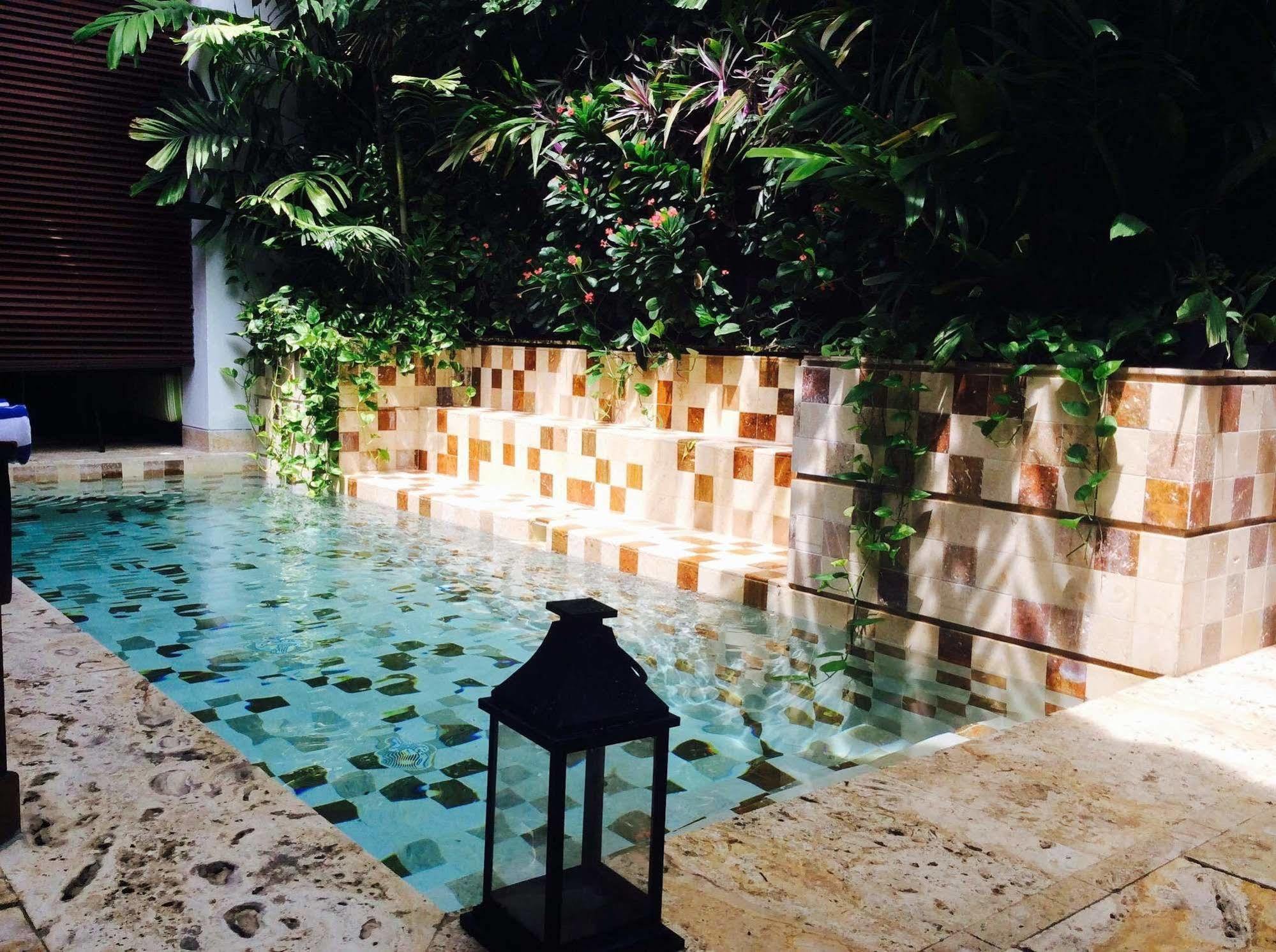 Hotel Boutique Santo Toribio Cartagena Екстер'єр фото